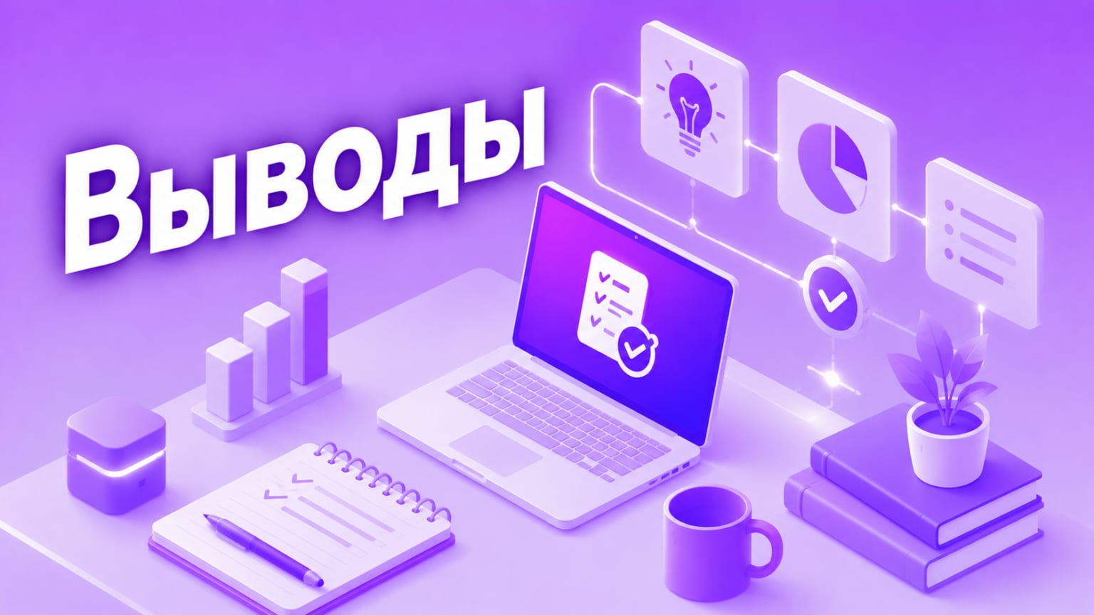 Выводы